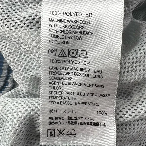 Tommy Bahama Relax Mens Baja Boardwalk Wave Board Shorts XXL Blue Swim Trunks - Picture 12 of 13